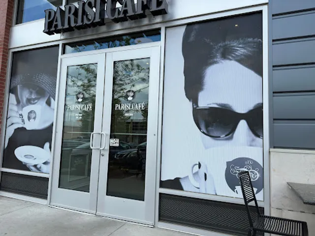 Parisi - Overland Park