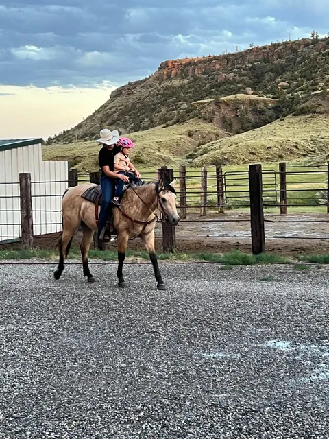 SKY CREEK RANCH MONTANA