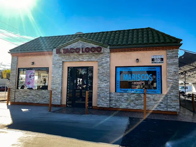 Taqueria El Taco Loco