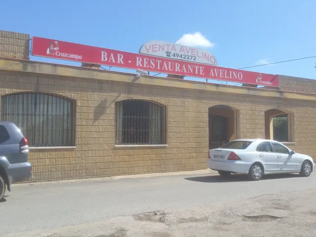Restaurante Venta Avelino