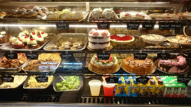 Kneaders Bakery & Cafe