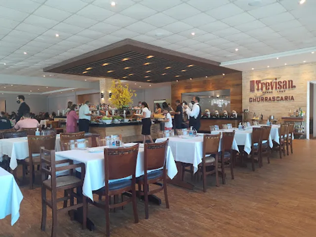 Churrascaria Trevisan Jundiaí