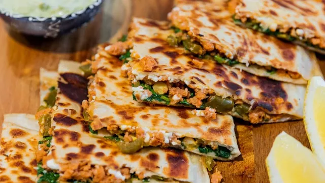 Gözleme King Hurstville