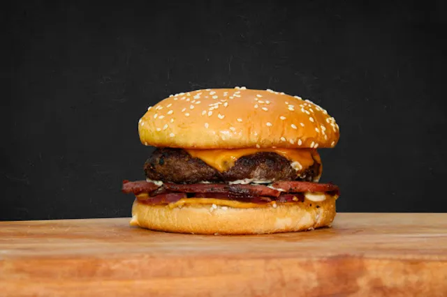 Espaço Gourmet Hortolândia