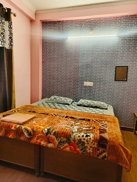 Janki Homestay Rishikesh