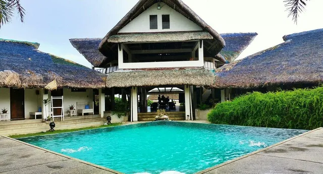 Kapuluan Vista Resort