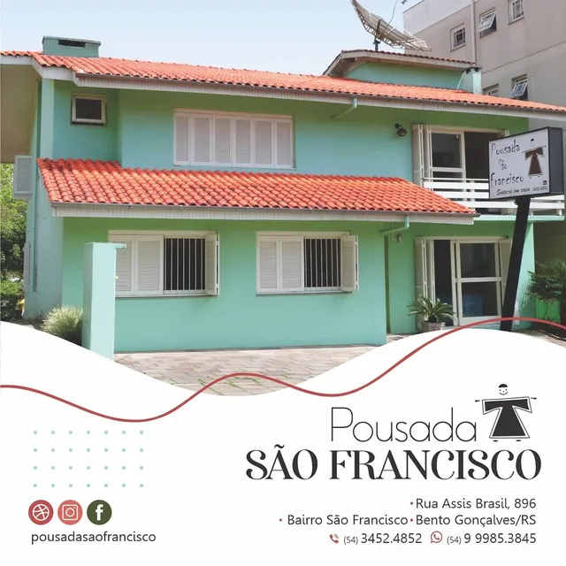 Pousada São Francisco
