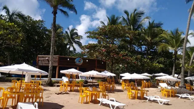 Cabana Corais Restaurante