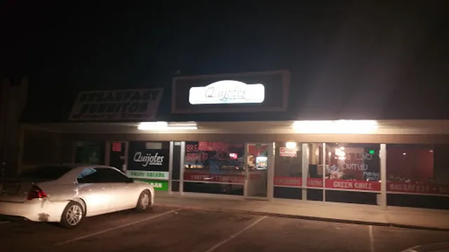 Quijotes Mexican Grill