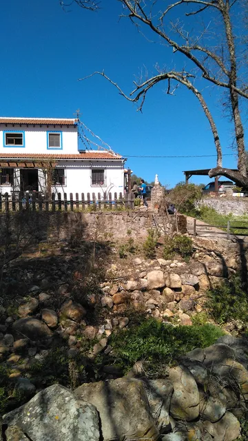 FINCA AGUILA AZUL - La Bordalla