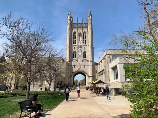 University of Missouri