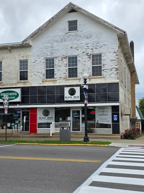 Black Bear Weed Dispensary Clarion