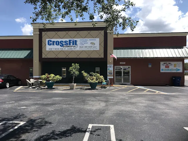 Hairy's Cafe' & Gelateria