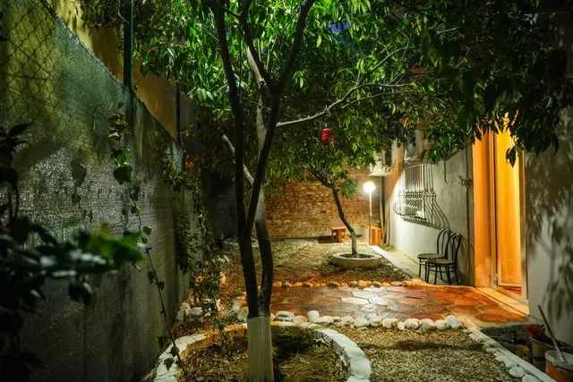 BougainVilla Apartments