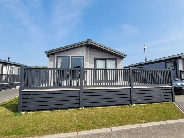 Newquay Holiday Park