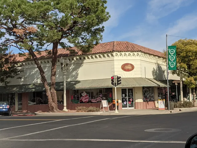 Jasmin's Flower Shop