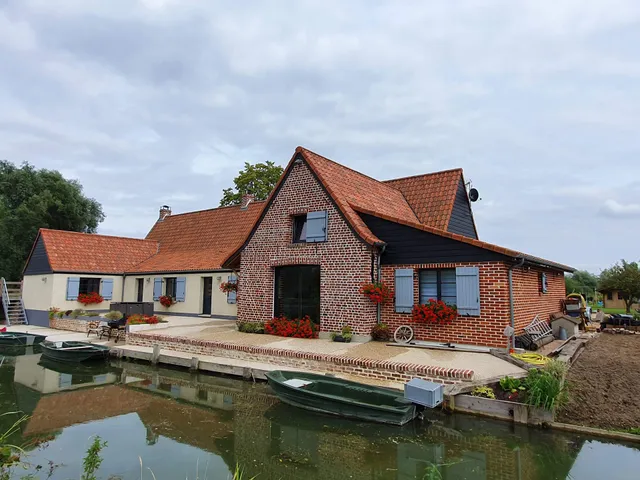 Au Chemin du Paradis