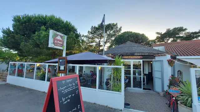 La Paillote