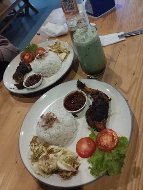 Satu Kata Cafe & Resto