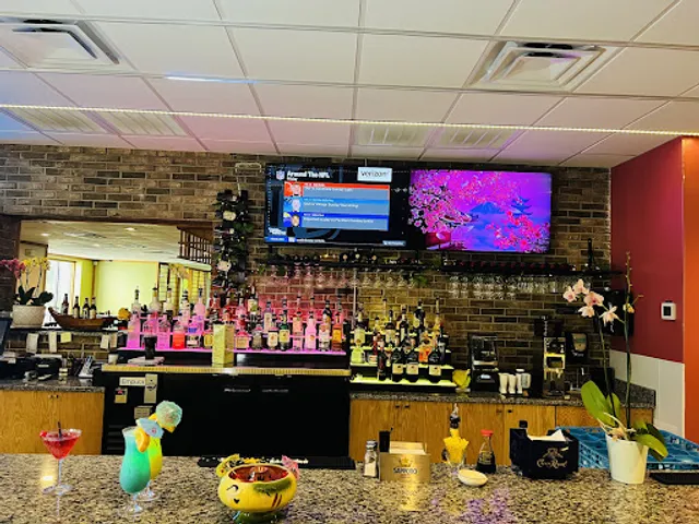 Sakura Japanese Steakhouse