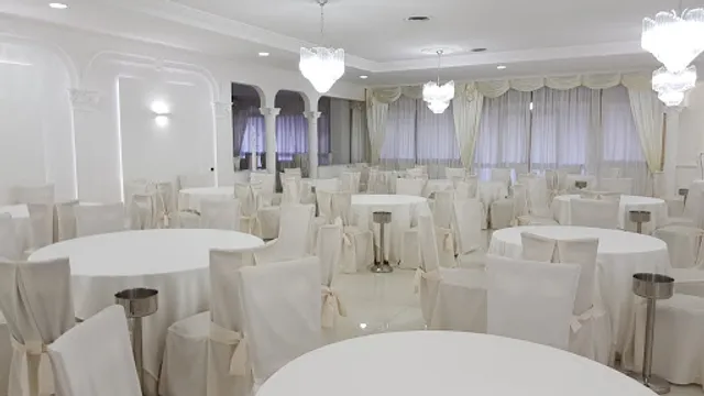 Hotel Villa "La Sorgente"