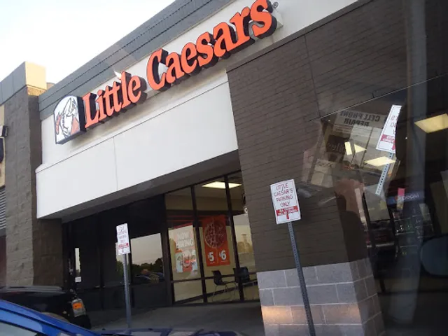 Little Caesars Pizza