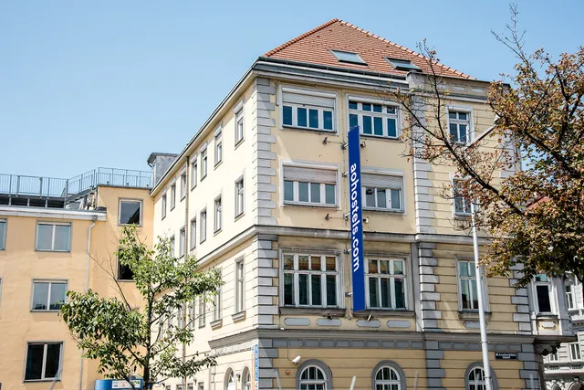 a&o Hostel Wien Stadthalle