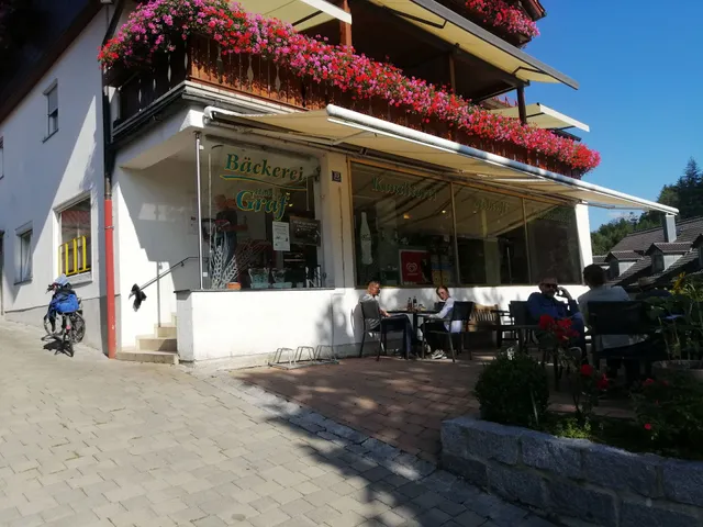 Bäckerei Graf
