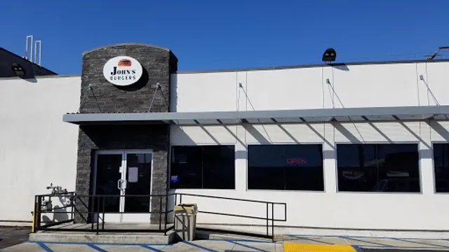 John's Burgers
