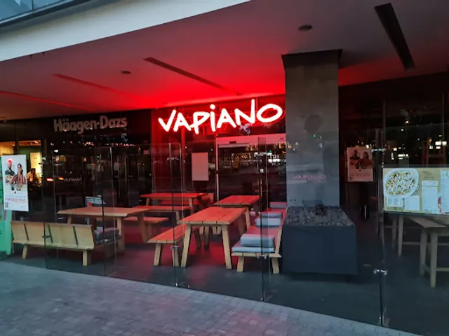 Vapiano