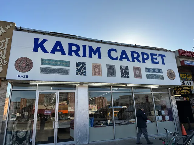 Karim Carpet