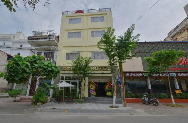 Dragon Lao Cai Hotel