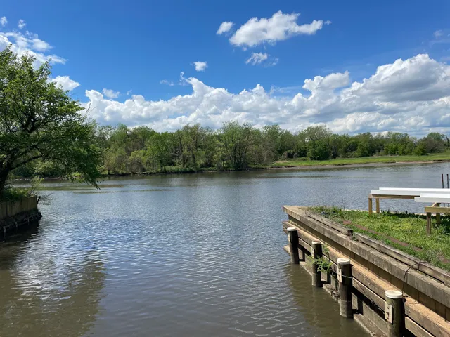 Anacostia River Park