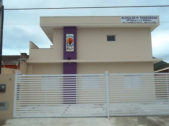 Pousada Residencial Kafia