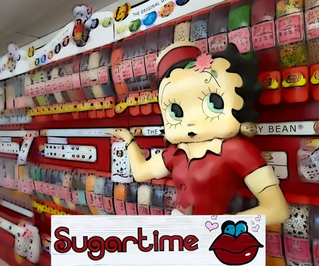 Sugartime