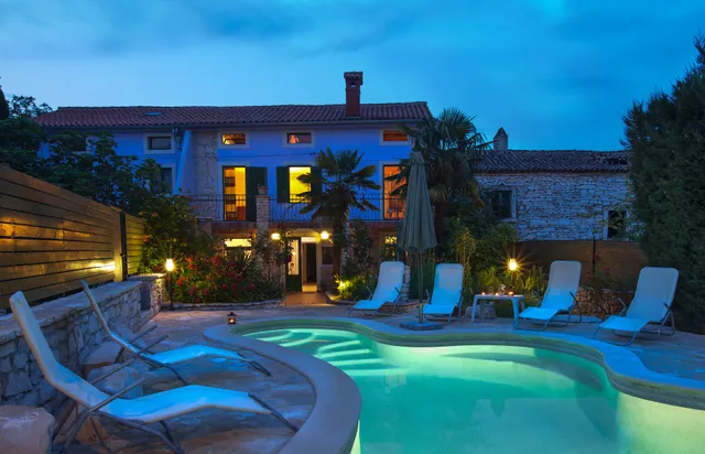 Holiday Home Ladonja