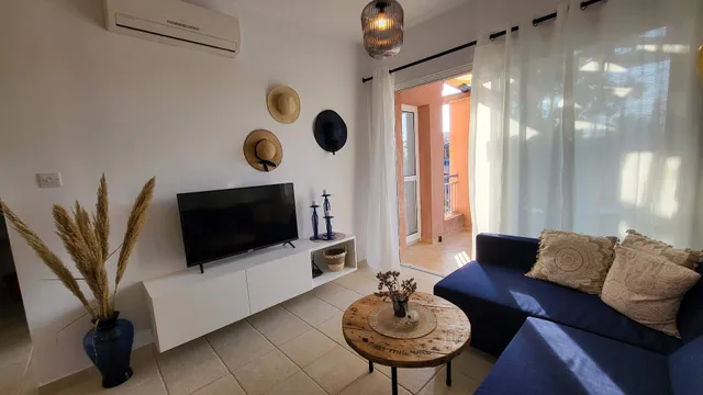 Mandria Gardens Paradise I, II