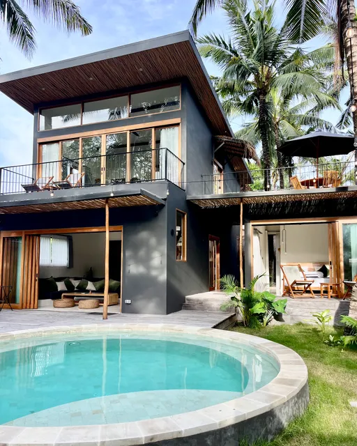 Villa Luna - Gili Air