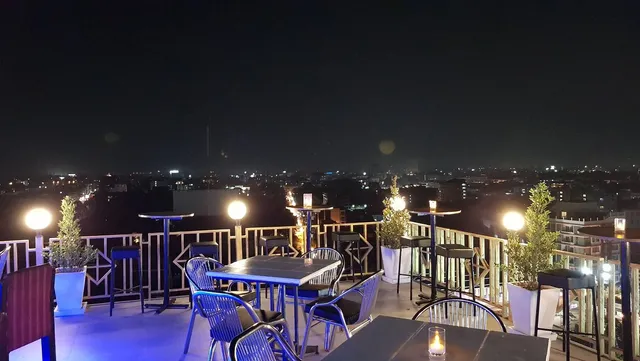 De Khuvieng Hotel Chiang Mai