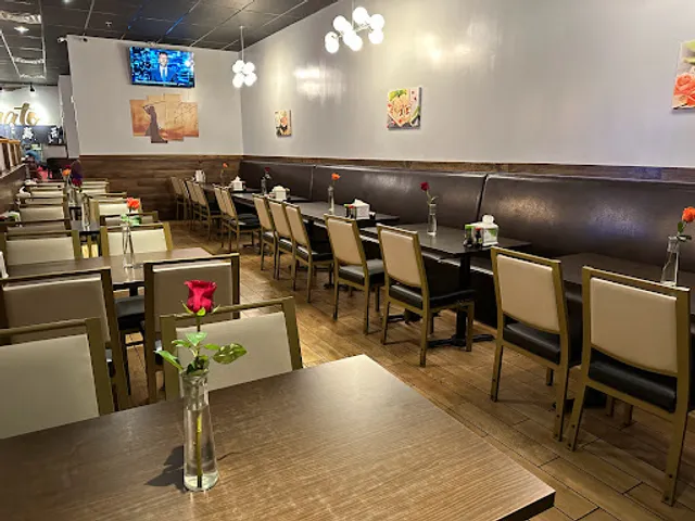 YAMATO STEAK HOUSE OF JAPAN