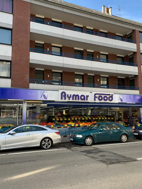 Aymar Food