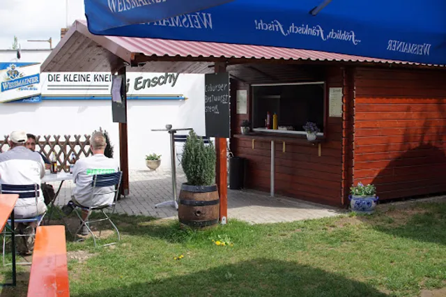 Kleine Kneipe