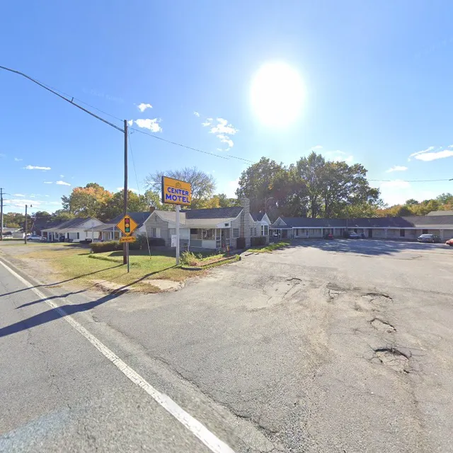 Center Motel