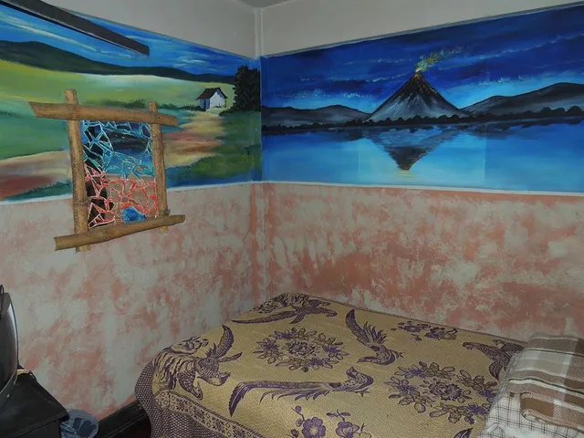 Hostal del Este Santa Fe