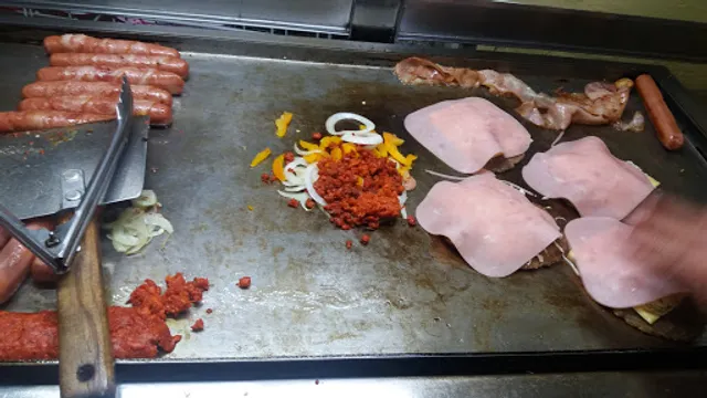 Hamburguesas Y Hotdogs "El Cuñado"