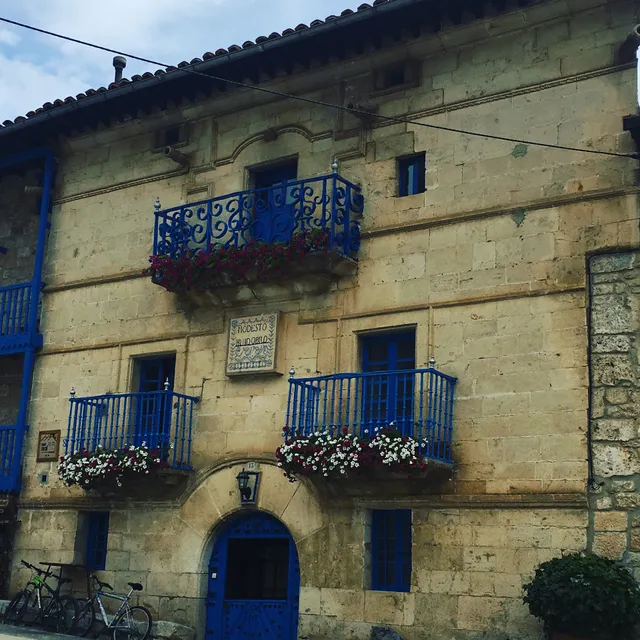 Casa De Lolo Y Vicent