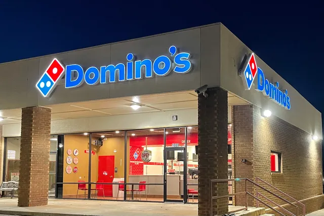 Domino's Pizza