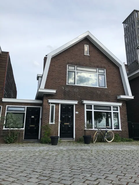 B&B ANdesluis Deventer
