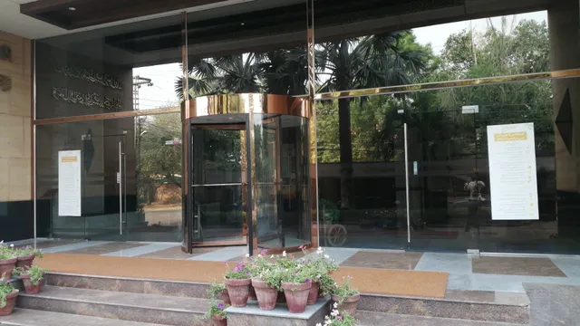 Gourmet Restaurant Gulberg