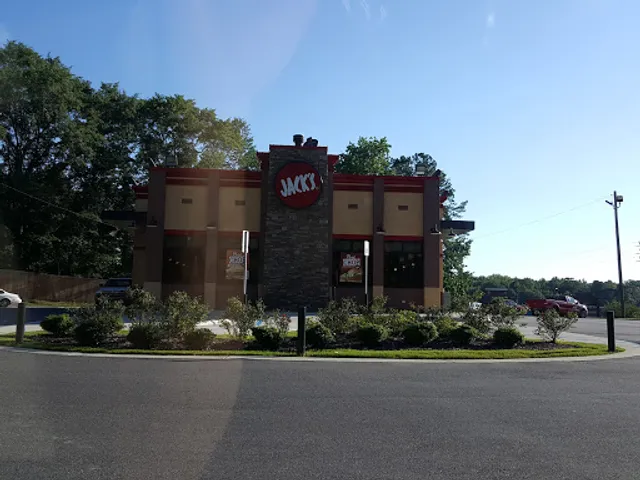 Jack's Family Restaurant